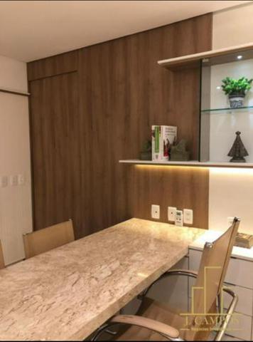 SALA para médico, psicólogo, nutricionista ou demais profissionais da área da saúde - Foto 4
