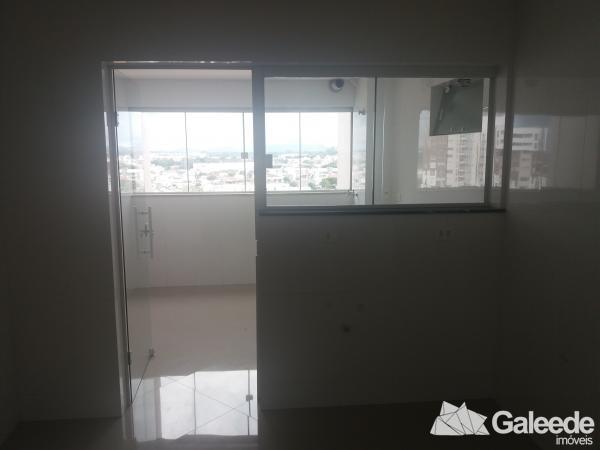 Cobertura Dupex - São Pedro - São José dos Pinhais - Foto 4