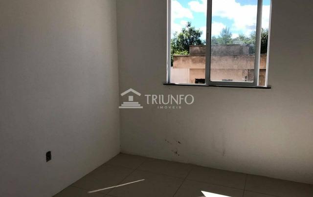 MS - Apartamento com varanda/ 2 quartos/ 61m2 - Foto 2