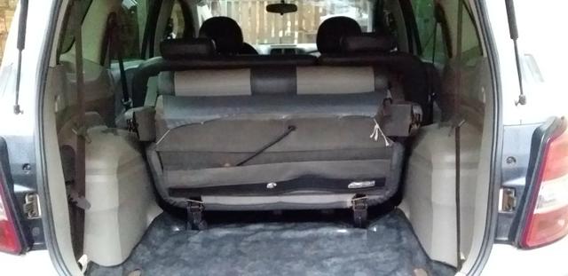 Vendo spin ltz completo 7 lugares - Foto 5