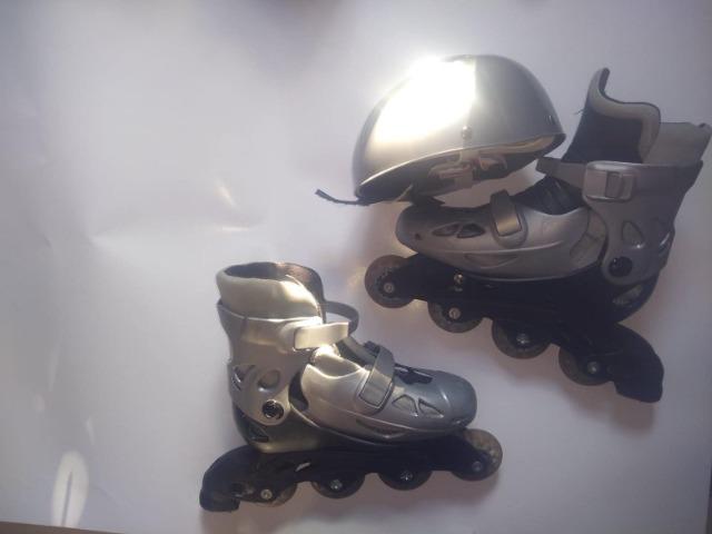 Patins Fenix Super 100 - Foto 3