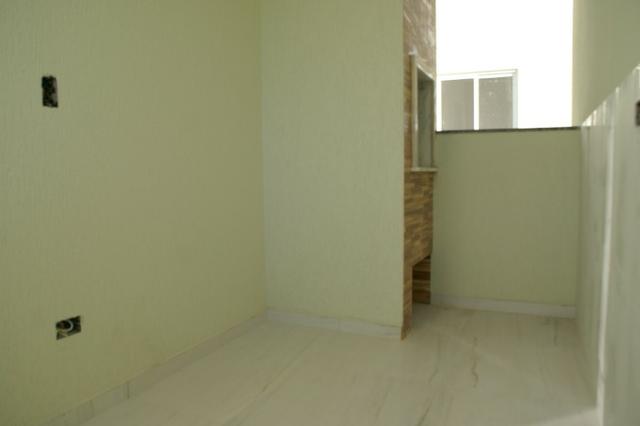 Cidade Jardim. Apto 2 dorm, terraço, sacada c/churrasq - Foto 8