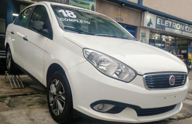 Fiat Grand Siena 1.6 Completo - Foto 8
