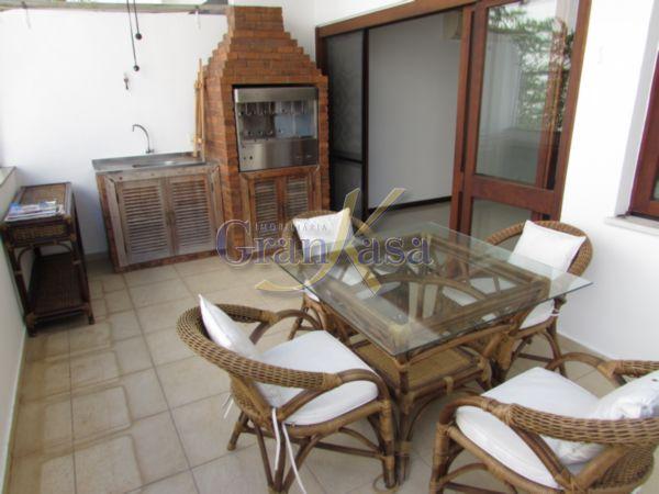 Apartamento para alugar com 3 dormitórios em Barra da tijuca, Rio de janeiro cod:8139 - Foto 18