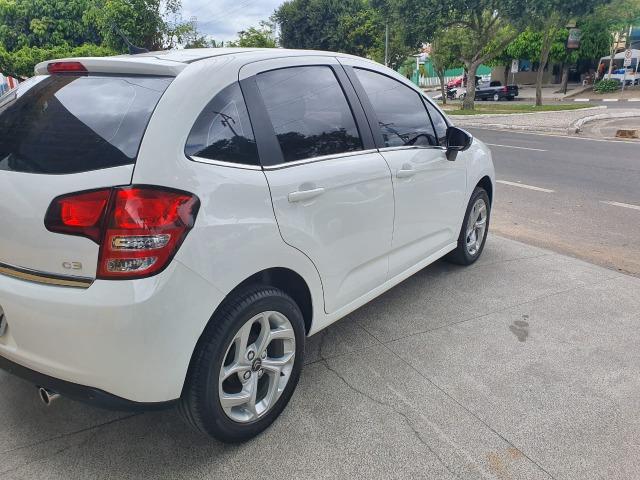 Citroen C3 Exclusive 1.6 2017 - Foto 5