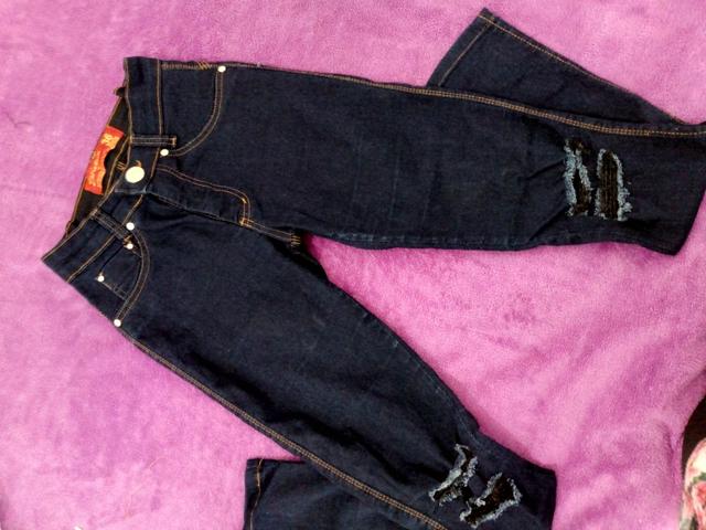 Vendo várias peças de roupas!! - Foto 4