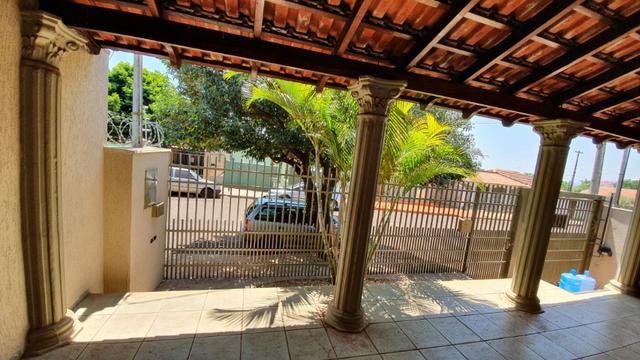 Casa venda Vila Perino - Ourinhos SP - Foto 2