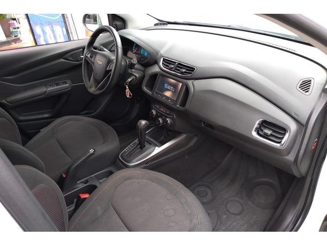 Chevrolet Onix 1.4 LTz SPE4 (Aut) 2015 - Foto 9