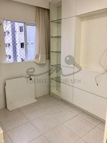 Oportunidade! Excelente apto no West Village - 2/4 sendo 1 suite por R$ 149 mil - WV1503 - Foto 15