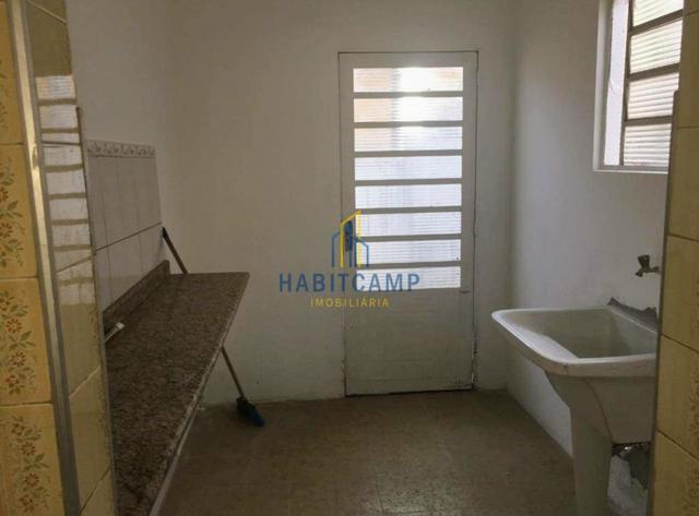Casa Térrea c/ edícula : - Foto 4