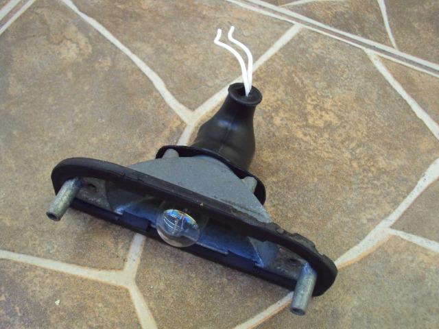 Diversas Lanternas Farol pisca milha Sinaleira Traseira