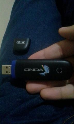 Modem Tim