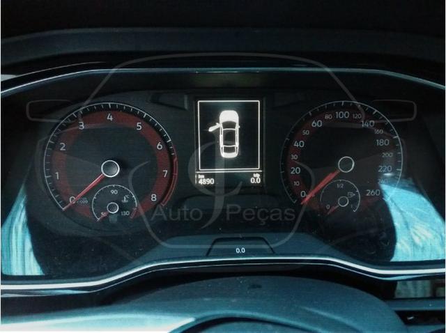 Sucata jetta 1.4 tsi 2018 2018 retirada de peças gp2 - Foto 3
