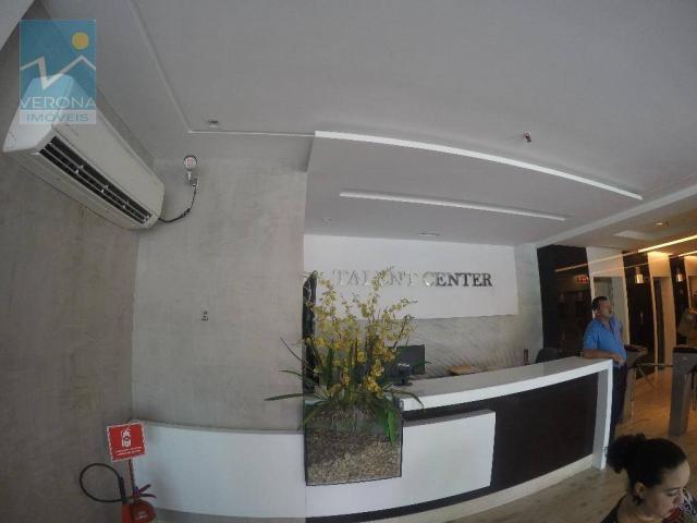 Sala para alugar, 38 m² por R$ 800,00/mês - Aldeota - Fortaleza/CE - Foto 2