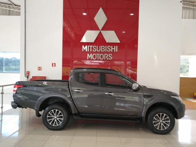 Mitsubishi L200 Triton Sport HPE-S 201/2020 - Foto 6
