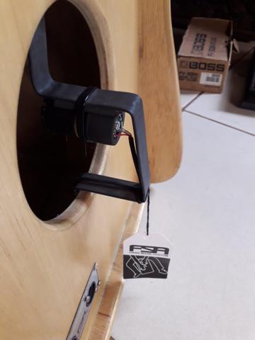 Cajon FSA Confort Series Elétrico - Foto 3