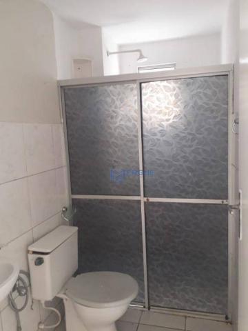 Apartamento com 2 dormitórios à venda, 45 m² por r$ 155.000,00 - damas - fortaleza/ce - Foto 15