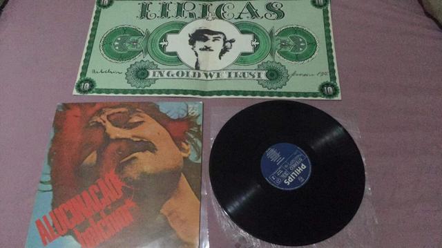 Discos de Vinil LP - Foto 4