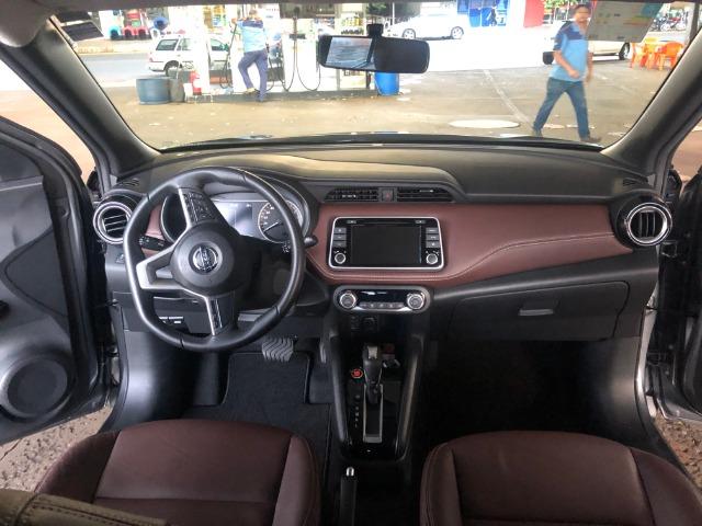 Kicks SL 1.6 CVT 17/2018 - Foto 8