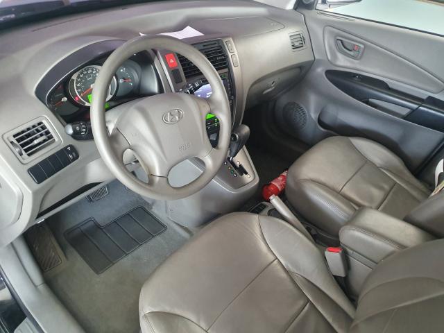 HYUNDAI TUCSON 2014/2015 2.0 MPFI GLS 16V 143CV 2WD FLEX 4P AUTOMÁTICO - Foto 3
