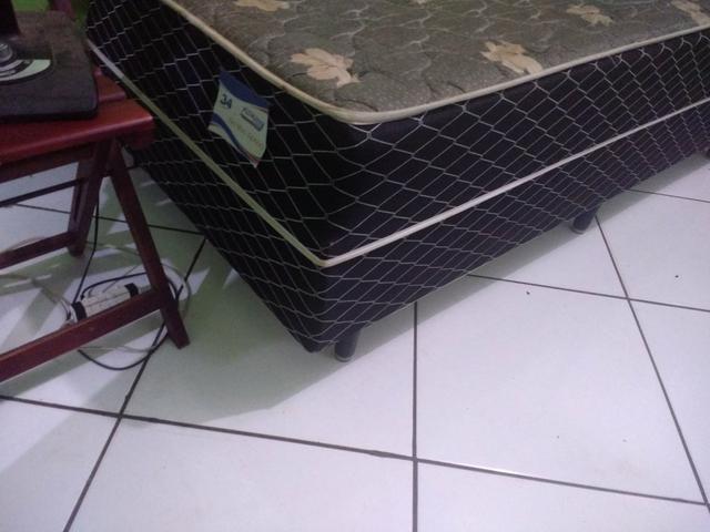 Cama box solteiro - Foto 2