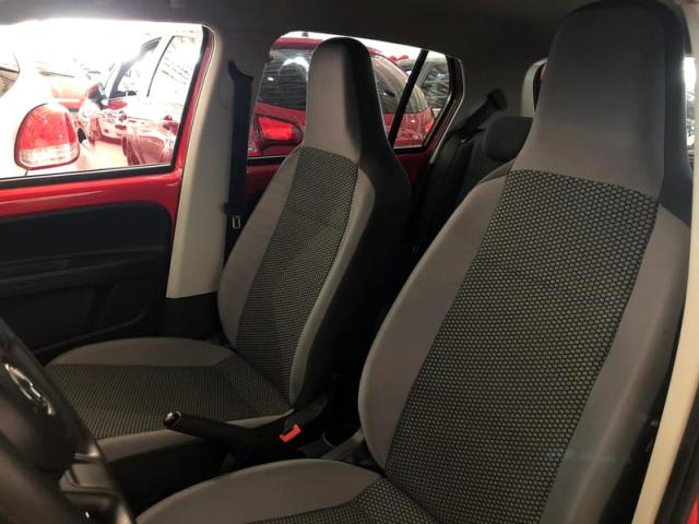 Volkswagen UP! Move I-MOTION 1.0 - Foto 8