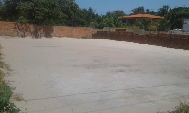 Para Investir! Terreno no Parque Araçagi a 50m da Principal Próximo Palazzo Bufet - Foto 6