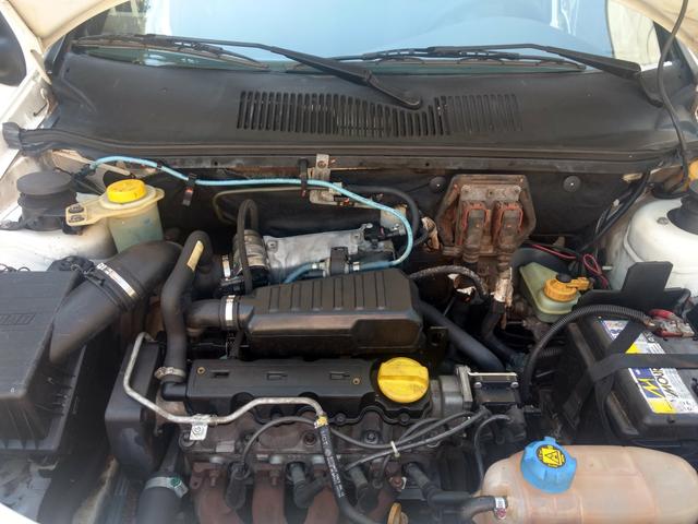 Fiat Palio Wekend 1.8 EX - Foto 3