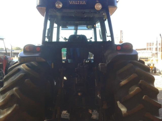 Valtra 1780 4x4 Ano 2008 - Foto 6