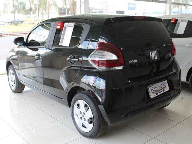 FIAT MOBI 1.0 EVO FLEX LIKE ON MANUAL - Foto 6