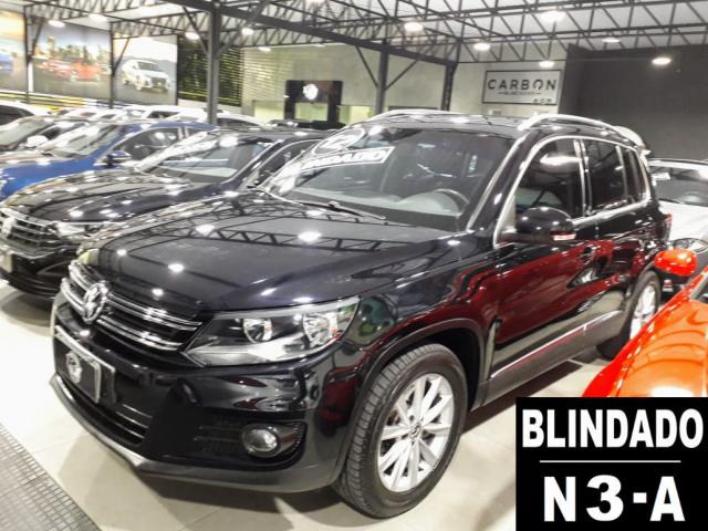 VOLKSWAGEN TIGUAN 2011/2012 2.0 TSI 16V TURBO GASOLINA 4P TIPTRONIC