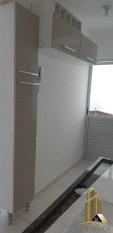 Villaggio Di Bonifácia - 3 Quartos - Andar Alto - Sol da Manhã - Foto 10
