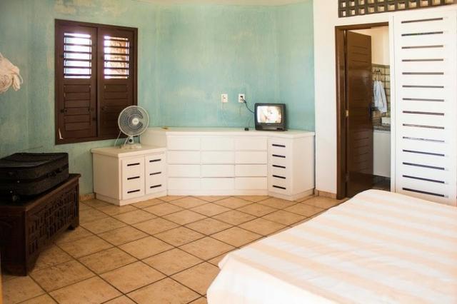 Casa 3suítes vista Mar - 50m da Praia de Cotovelo-Natal-RN (Rota do Sol) - Foto 6
