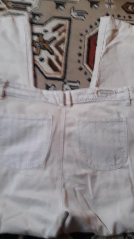 Calça cor crua,Reserva,46 - Foto 2