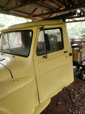 Ford f75. barateza