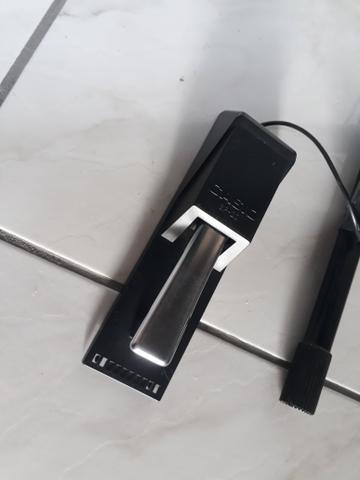 Sustain para teclado