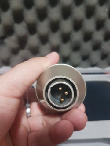 Microfone behringer b2pro - Foto 2