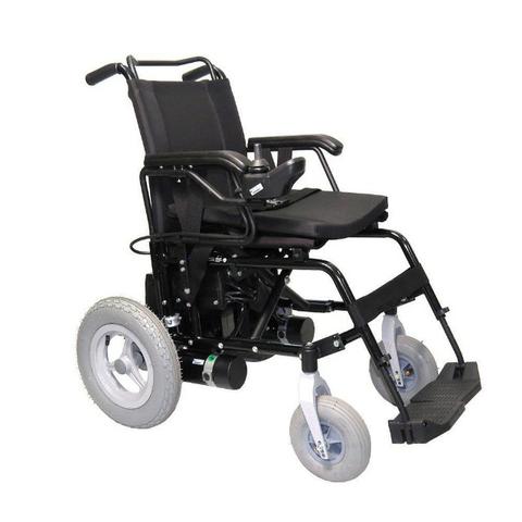 Cadeira De Rodas Freedom Motorizada Compact