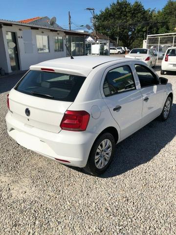 Gol TL 1.0 2018 - Foto 4