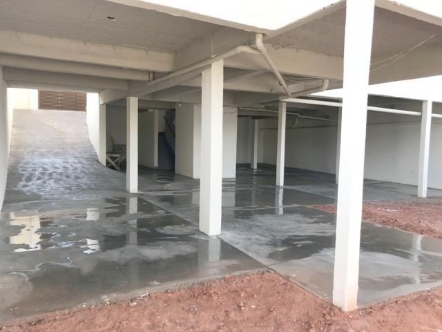 Apartamento à venda com 3 dormitórios em Jardim candides, Divinopolis cod:18724 - Foto 8