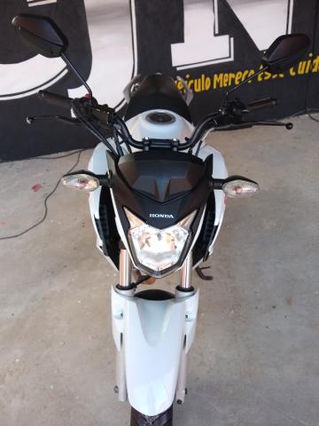 Cb 250 Twister - 2016 - Foto 3