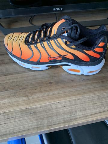 Nike air max plus og pimento - Foto 2