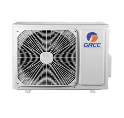 Central de ar inverter 9000 BTUs Gree - Foto 3