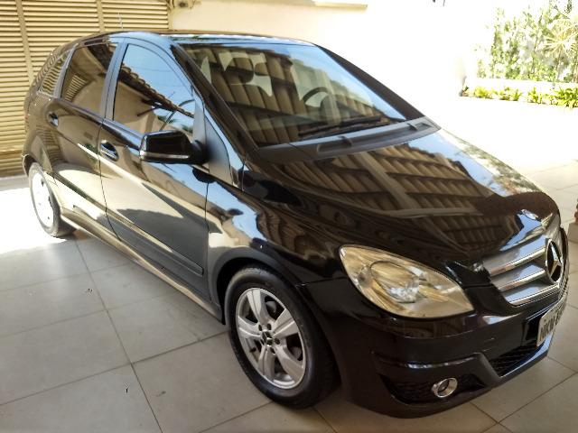 Mercedes-Benz - Classe B 1.70 ano 2009
