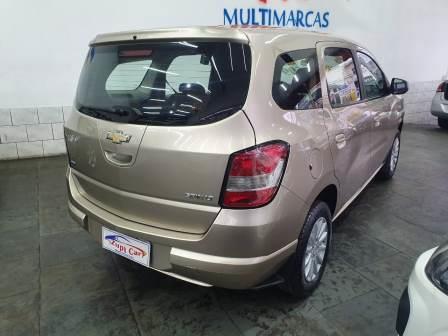 Chevrolet Spin lt 1.8 8V flex aut 5 p - Foto 2