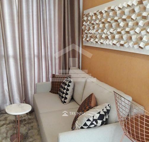 GD6.53: Apto com ITBI e CARTÓRIO Grátis!!! - Foto 5