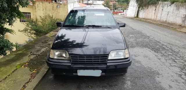 Kadett GL 1.8 1995
