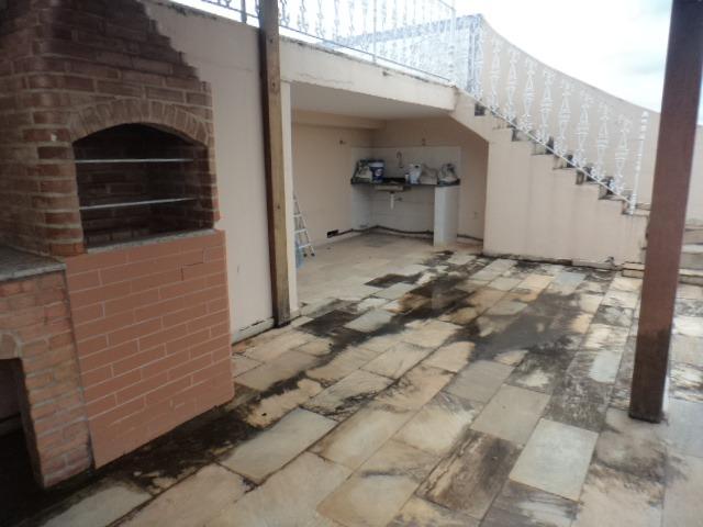 Casa triplex na Taquara, 4 quartos - Foto 10