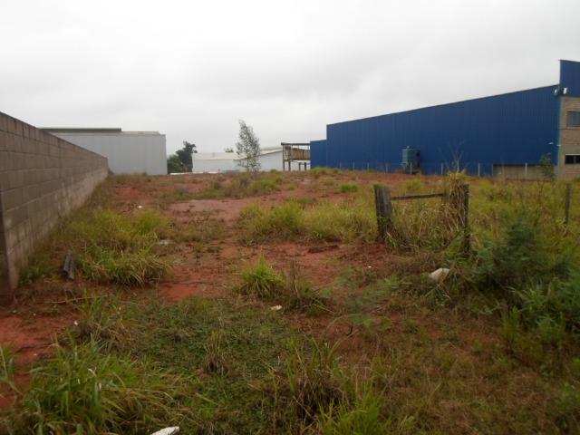 Terreno 1000m² em area industrial em São Leopoldo - Foto 3