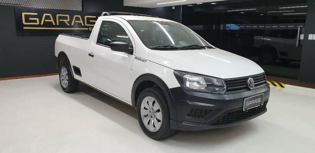 Volkswagen Saveiro 2017/2018 - Foto 5